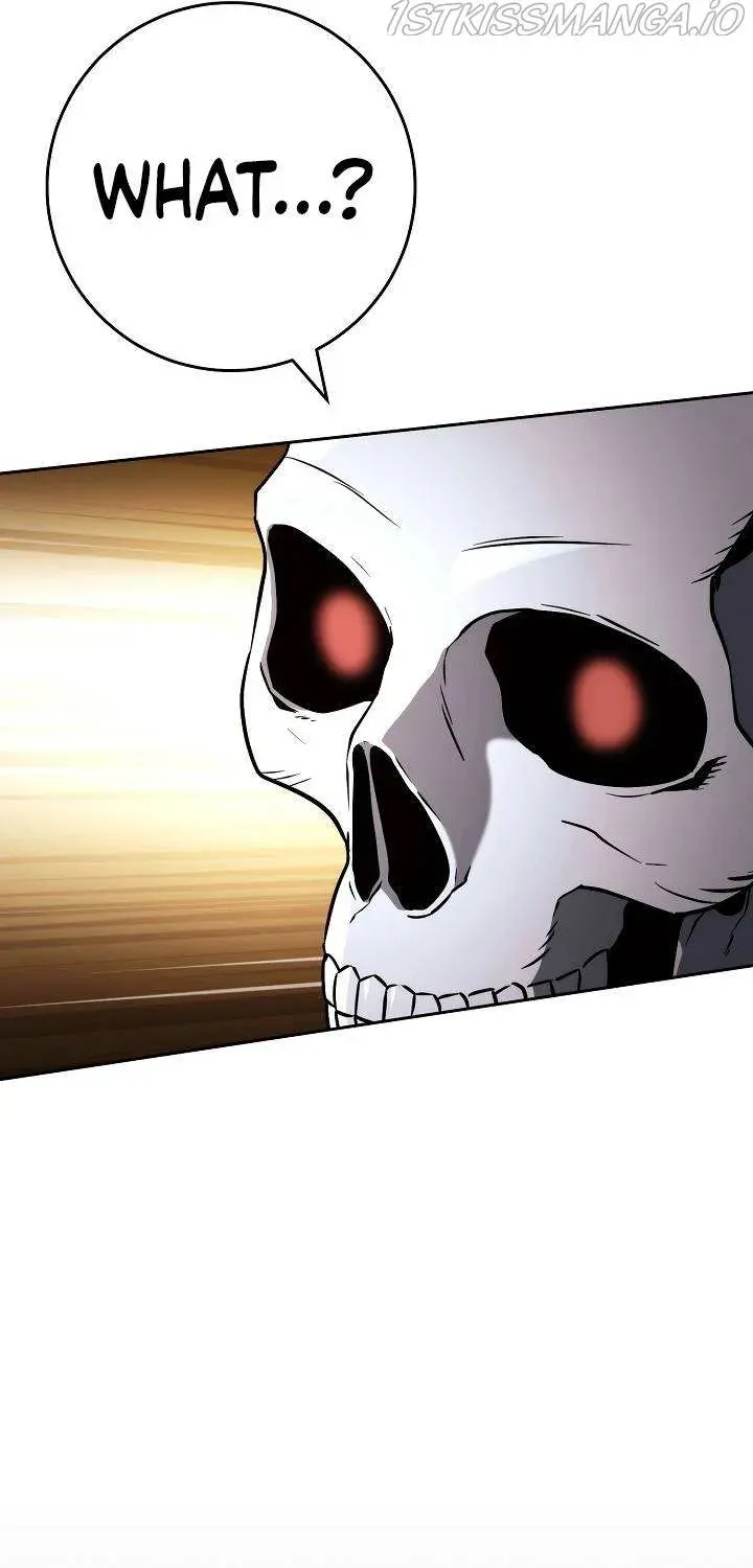 Skeleton Soldier Chapter 214 page 36 - 