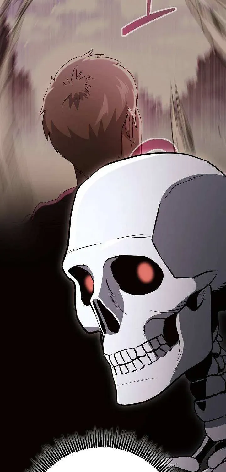 Skeleton Soldier Chapter 214 page 5 - 