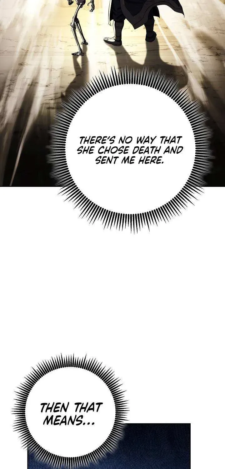 Skeleton Soldier Chapter 214 page 41 - 