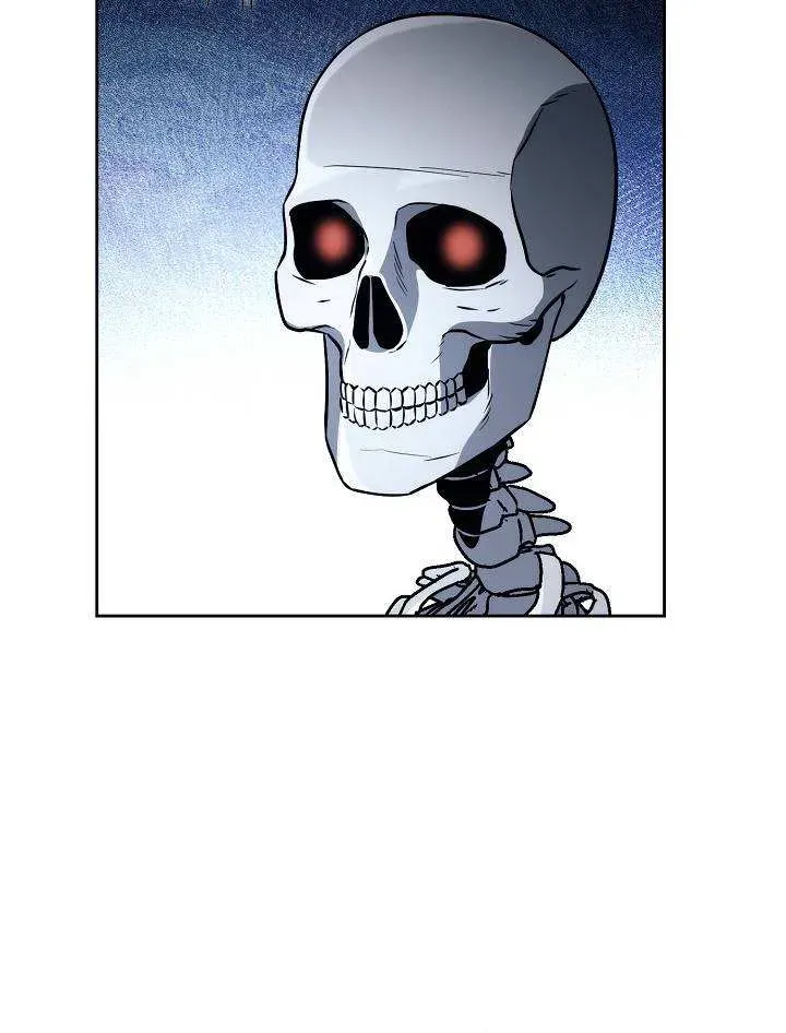 Skeleton Soldier Chapter 214 page 42 - 