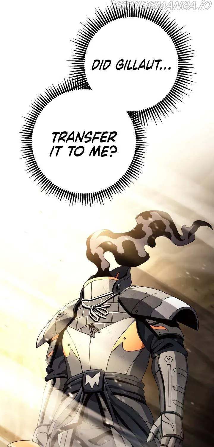 Skeleton Soldier Chapter 214 page 43 - 