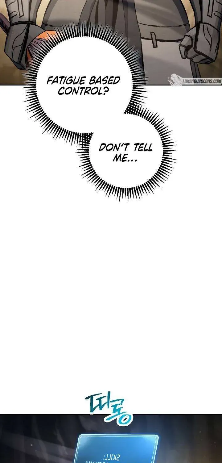 Skeleton Soldier Chapter 214 page 48 - 
