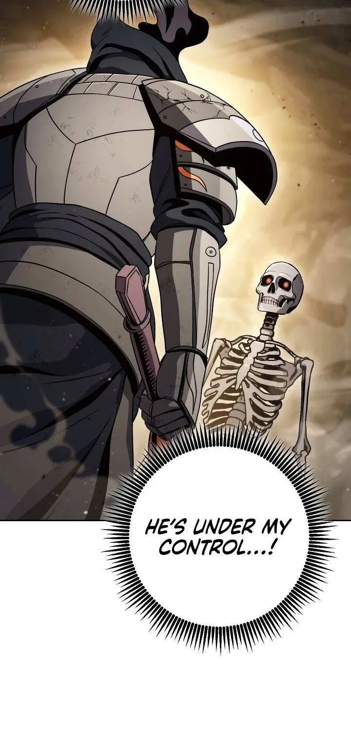 Skeleton Soldier Chapter 214 page 53 - 