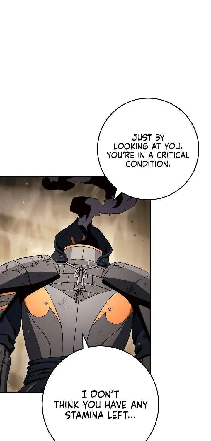 Skeleton Soldier Chapter 214 page 55 - 