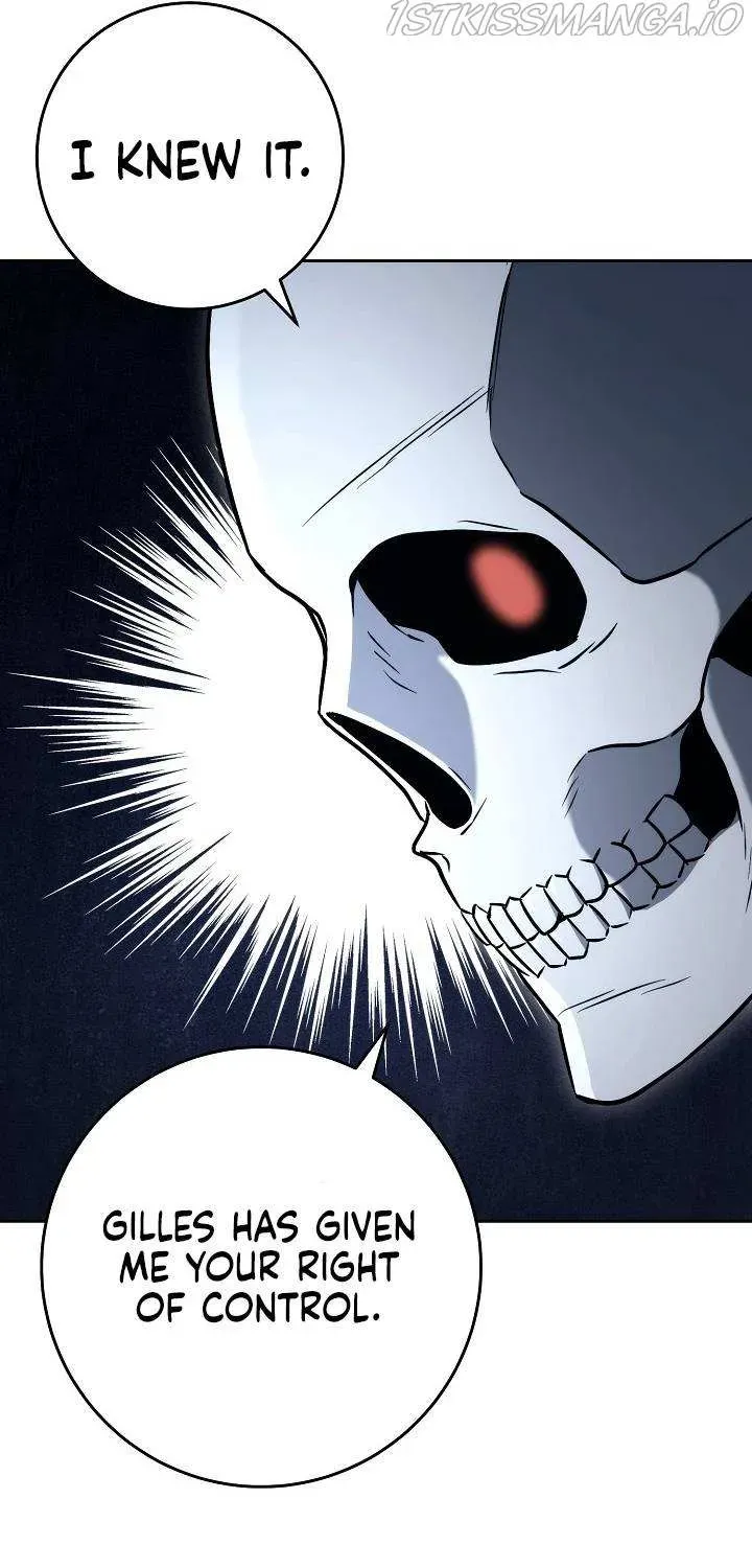 Skeleton Soldier Chapter 214 page 57 - 