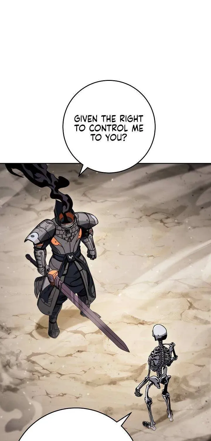 Skeleton Soldier Chapter 214 page 58 - 