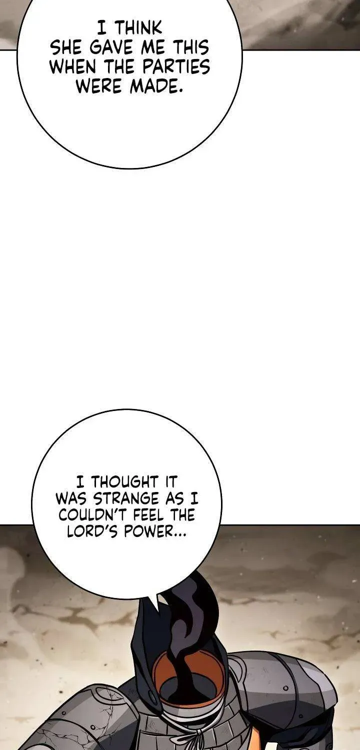 Skeleton Soldier Chapter 214 page 59 - 