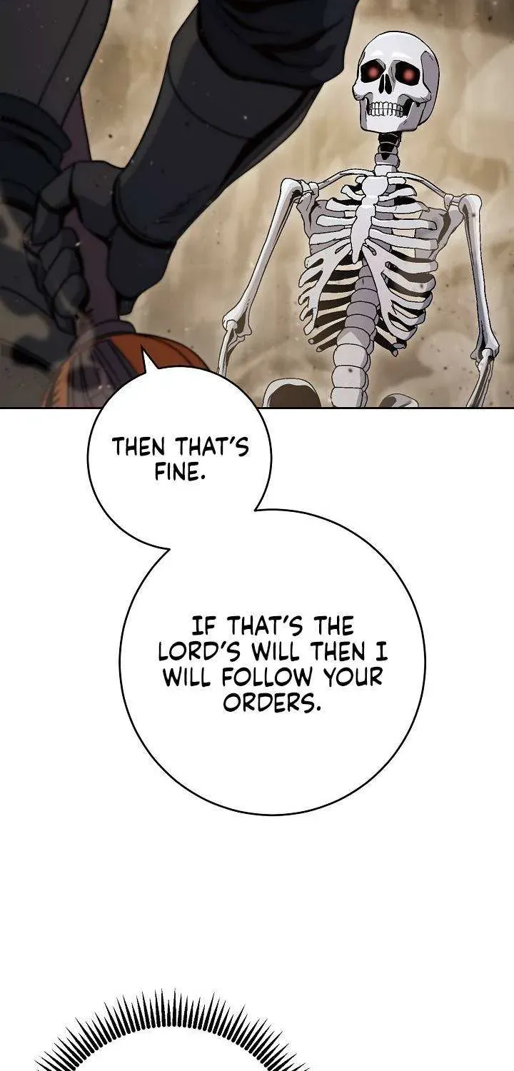 Skeleton Soldier Chapter 214 page 61 - 