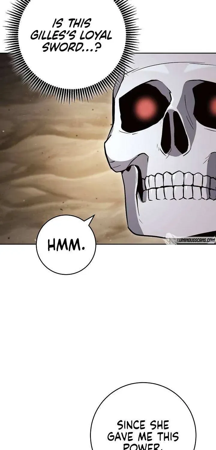 Skeleton Soldier Chapter 214 page 62 - 