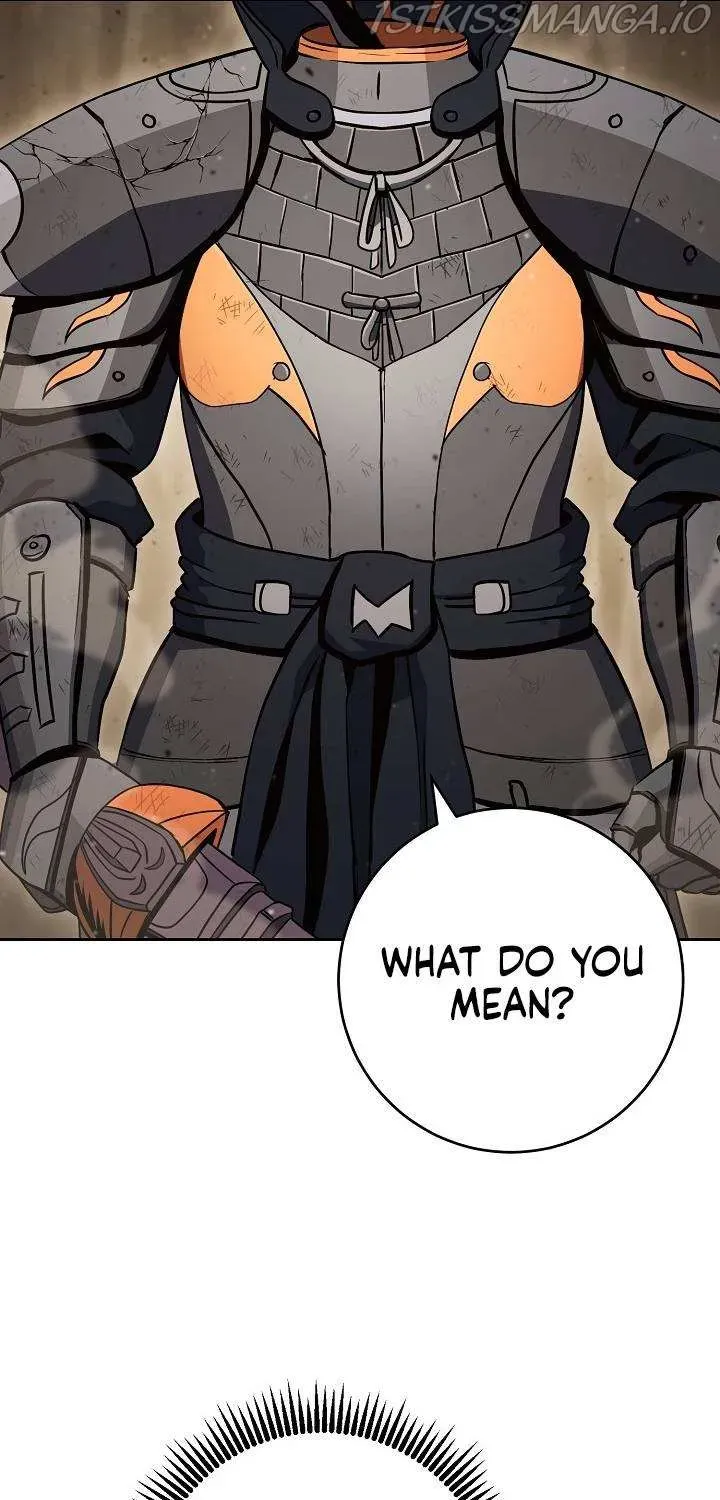 Skeleton Soldier Chapter 214 page 64 - 