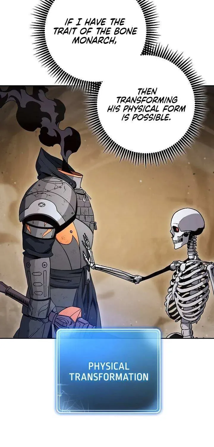 Skeleton Soldier Chapter 214 page 65 - 