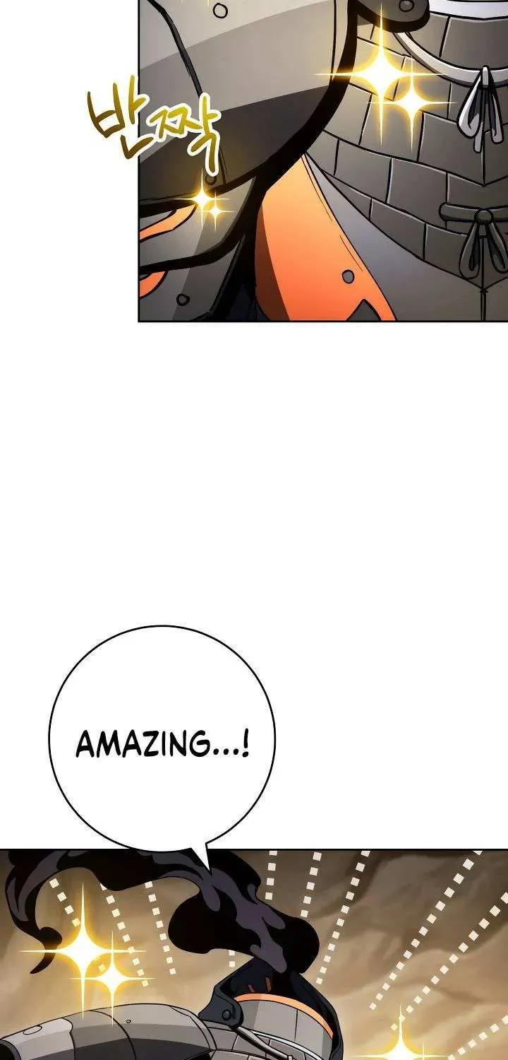 Skeleton Soldier Chapter 214 page 68 - 