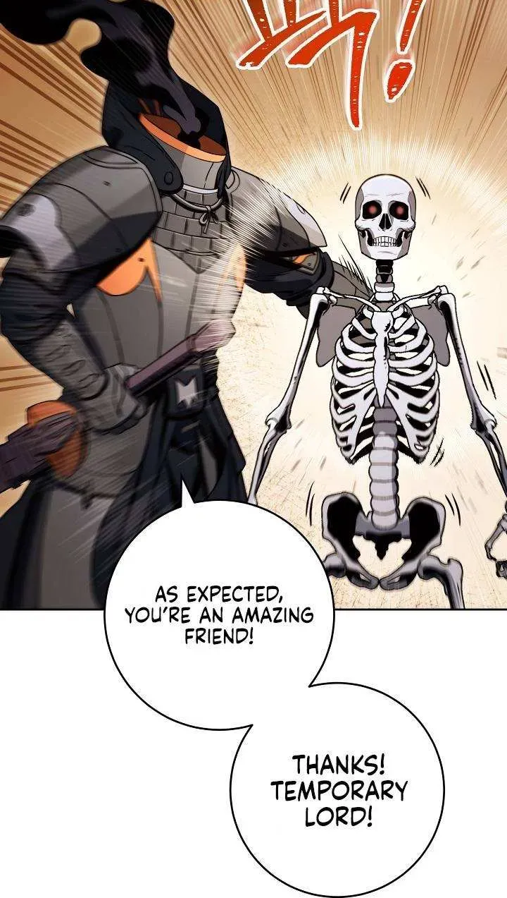 Skeleton Soldier Chapter 214 page 70 - 