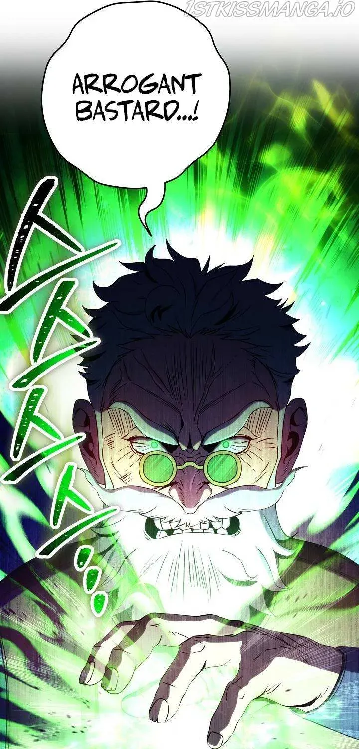 Skeleton Soldier Chapter 214 page 8 - 