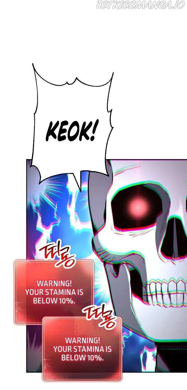 Skeleton Soldier Chapter 214 page 71 - 