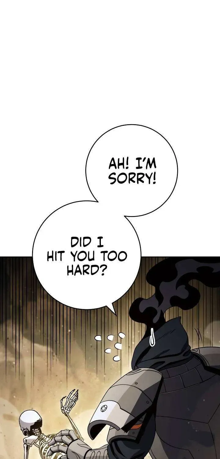 Skeleton Soldier Chapter 214 page 72 - 
