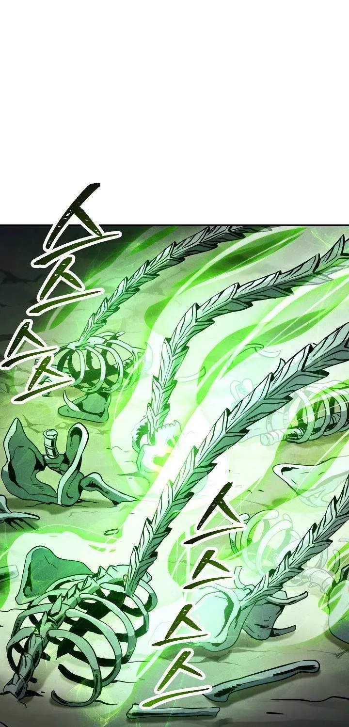 Skeleton Soldier Chapter 214 page 77 - 