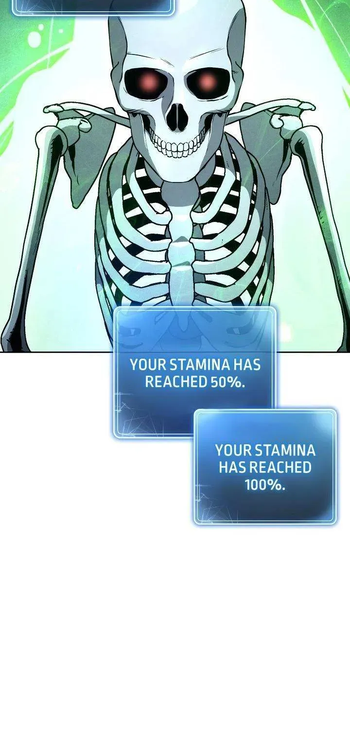 Skeleton Soldier Chapter 214 page 80 - 