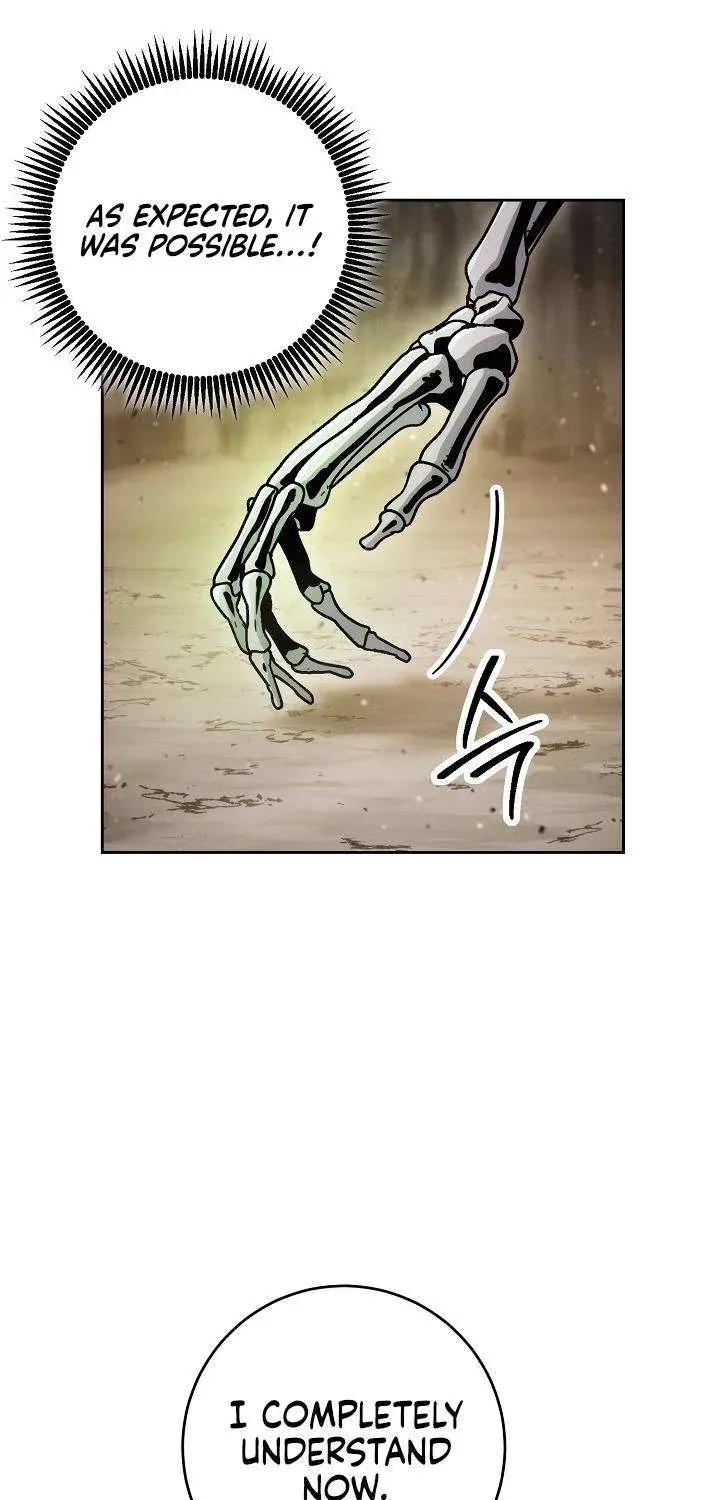 Skeleton Soldier Chapter 214 page 81 - 