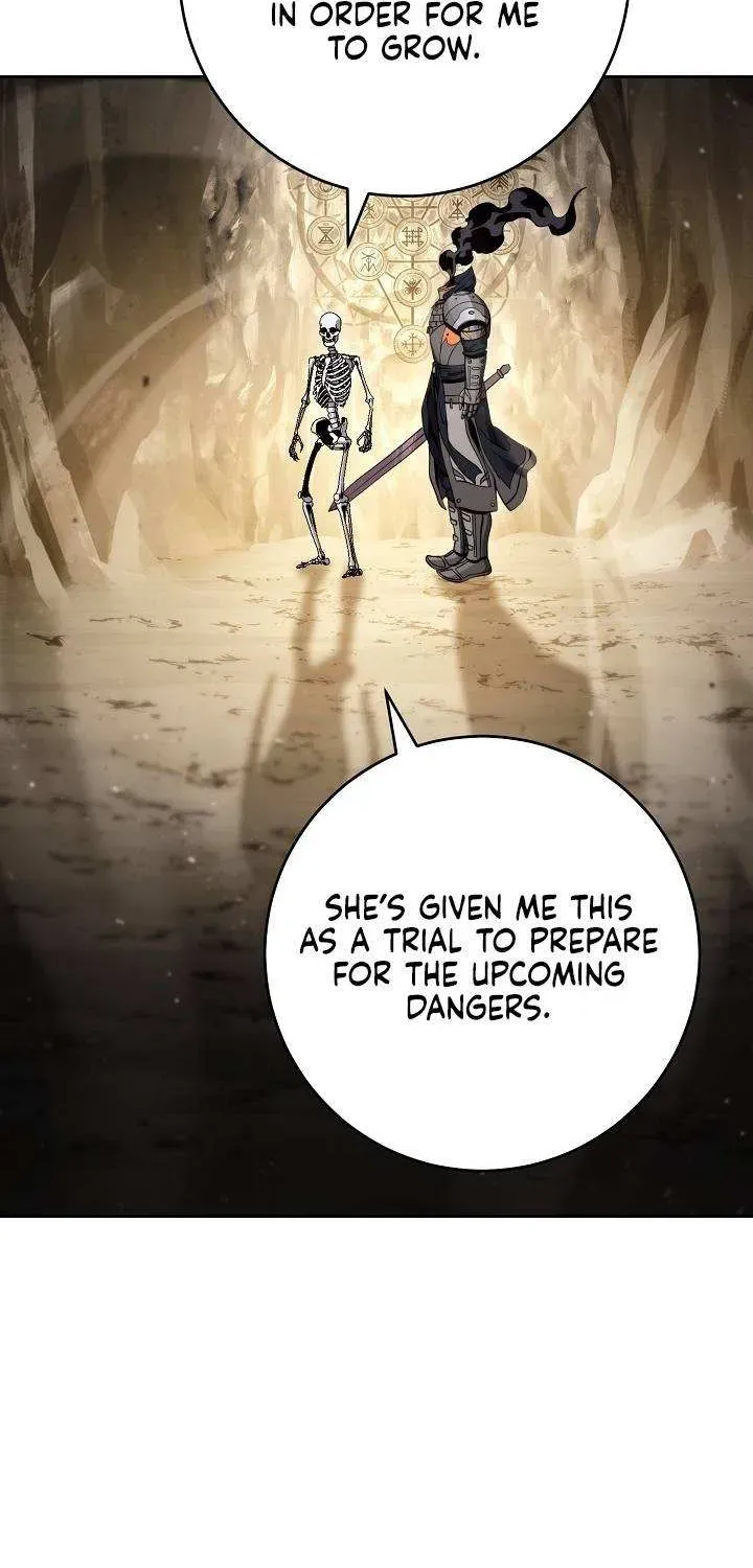 Skeleton Soldier Chapter 214 page 84 - 