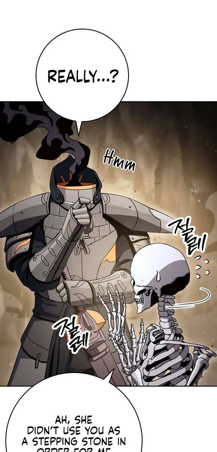 Skeleton Soldier Chapter 214 page 85 - 