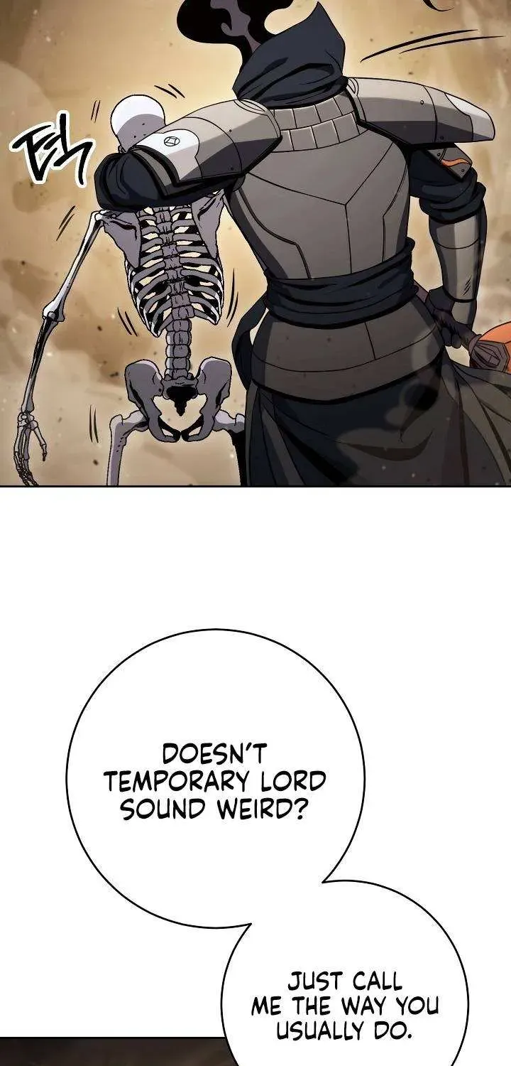 Skeleton Soldier Chapter 214 page 89 - 