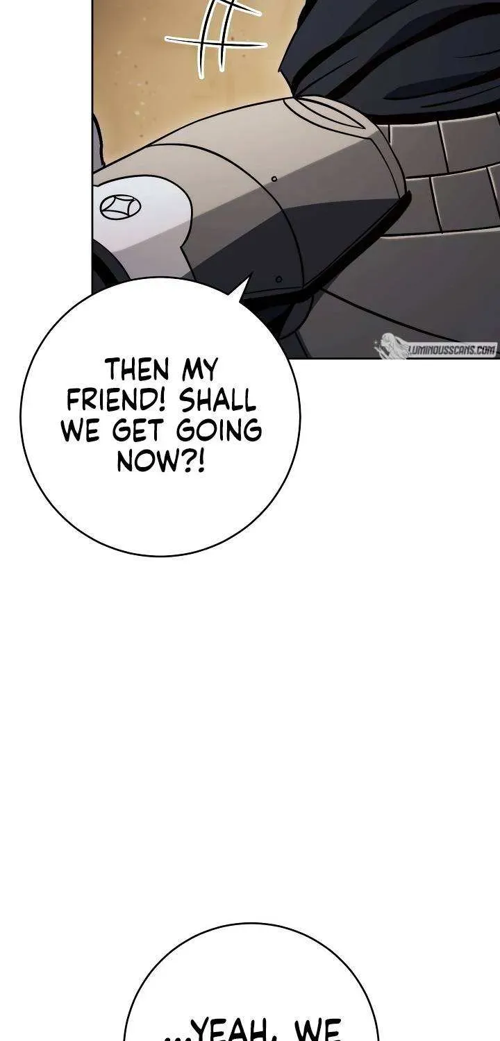 Skeleton Soldier Chapter 214 page 91 - 