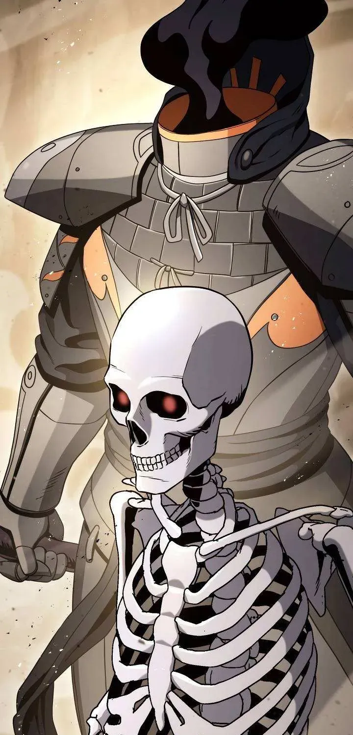 Skeleton Soldier Chapter 214 page 93 - 