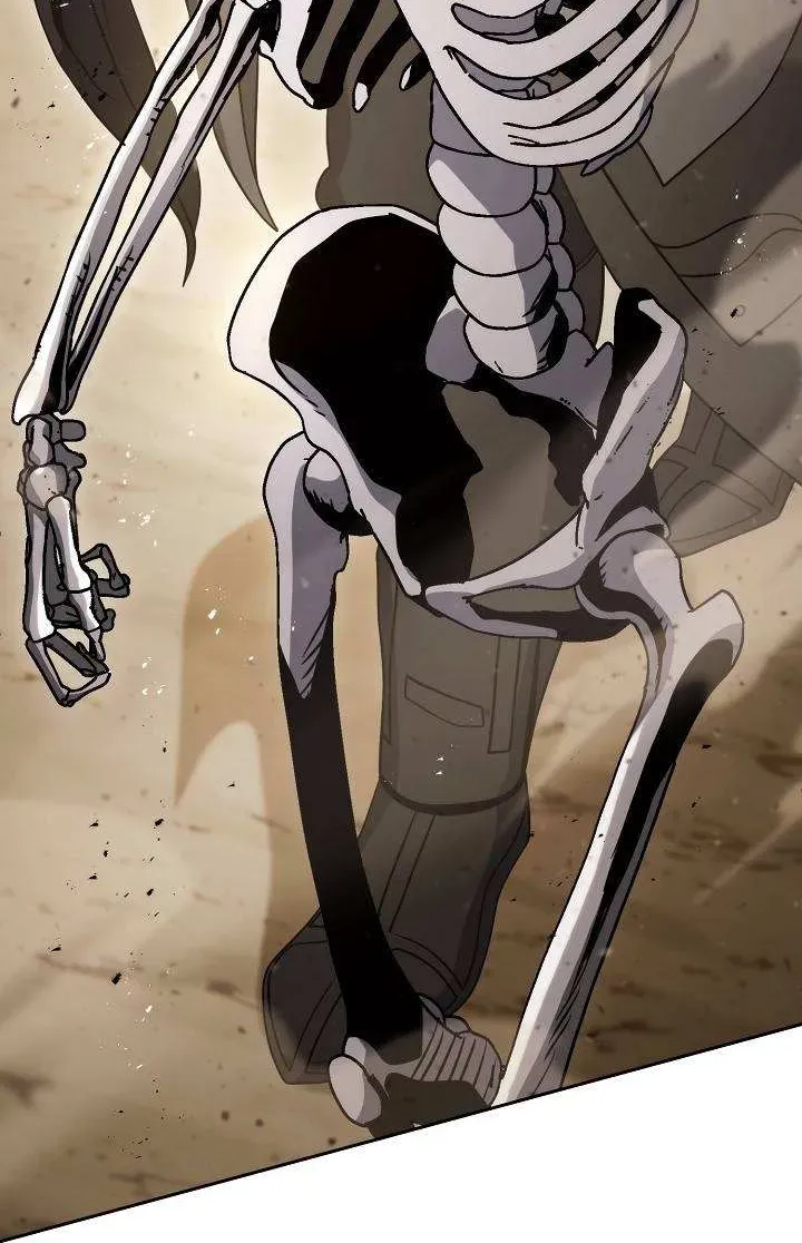 Skeleton Soldier Chapter 214 page 94 - 