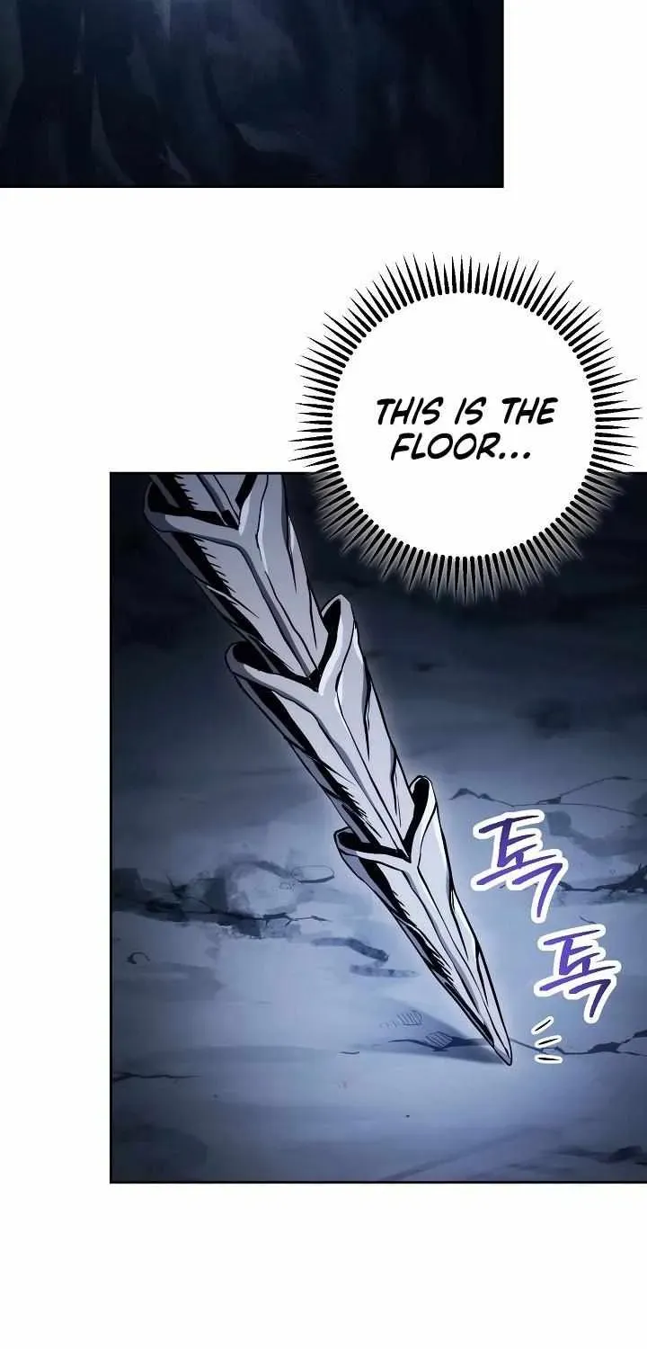 Skeleton Soldier Chapter 215 page 13 - 