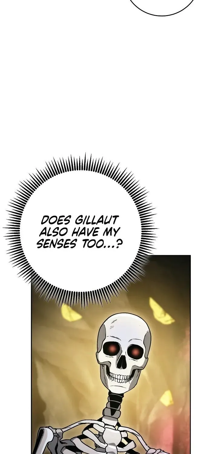 Skeleton Soldier Chapter 215 page 22 - 