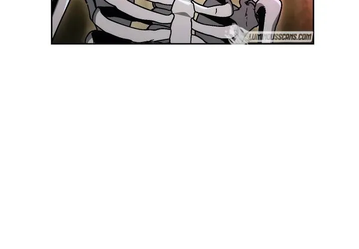 Skeleton Soldier Chapter 215 page 23 - 