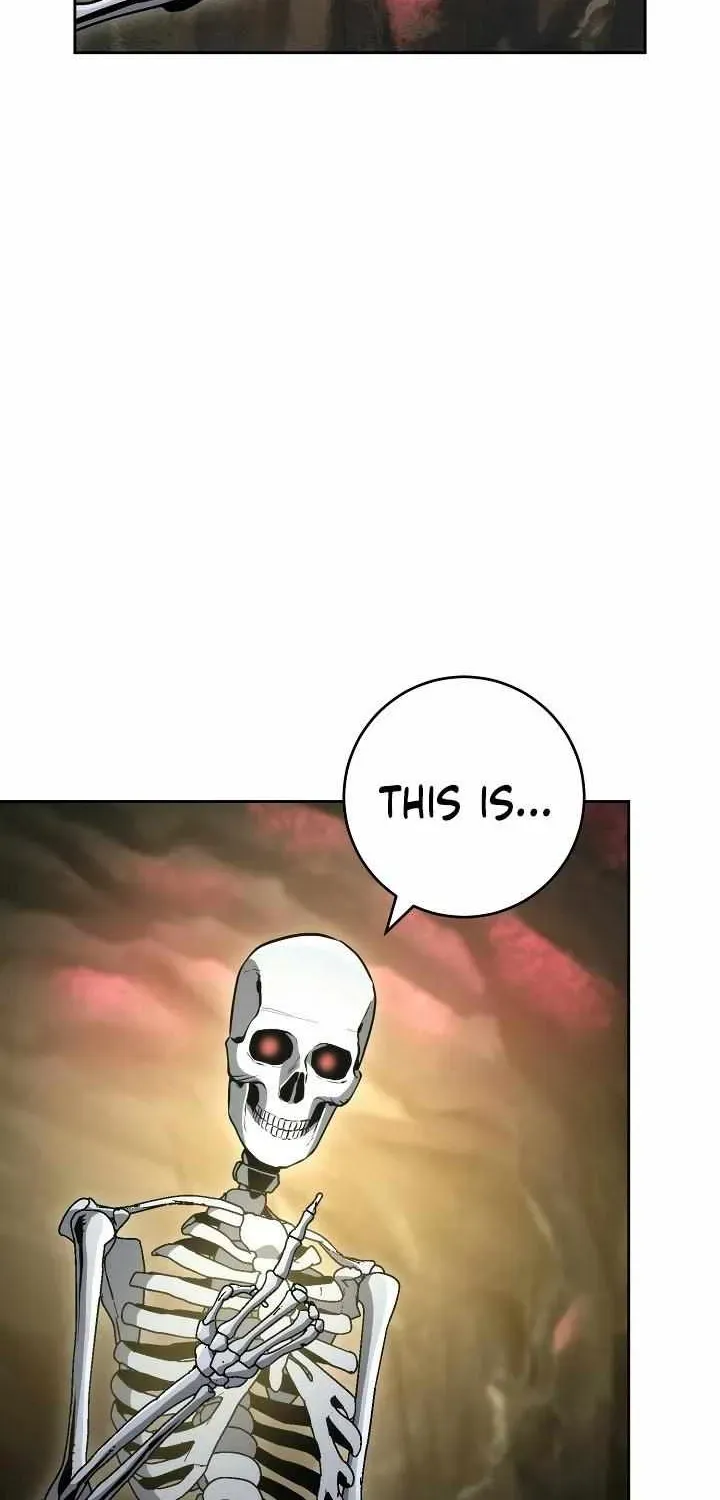 Skeleton Soldier Chapter 215 page 27 - 