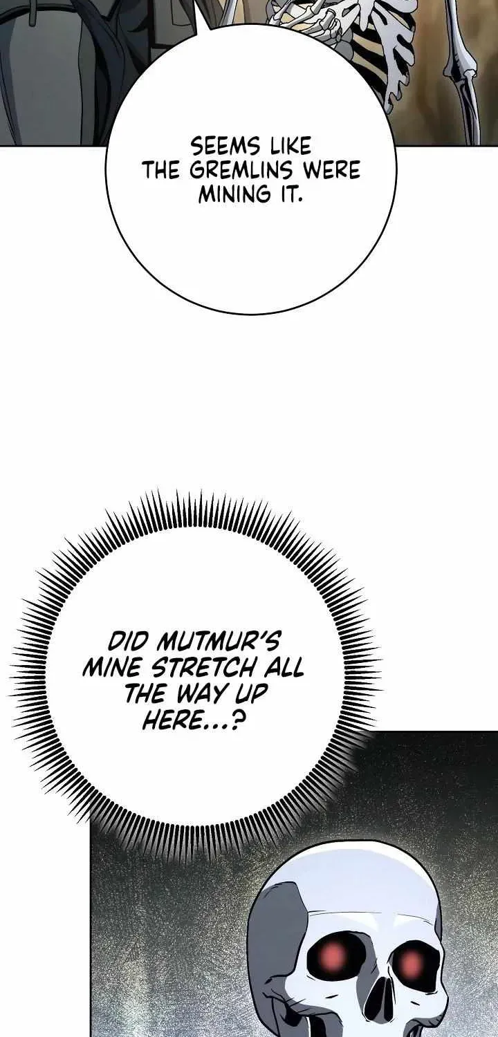 Skeleton Soldier Chapter 215 page 29 - 