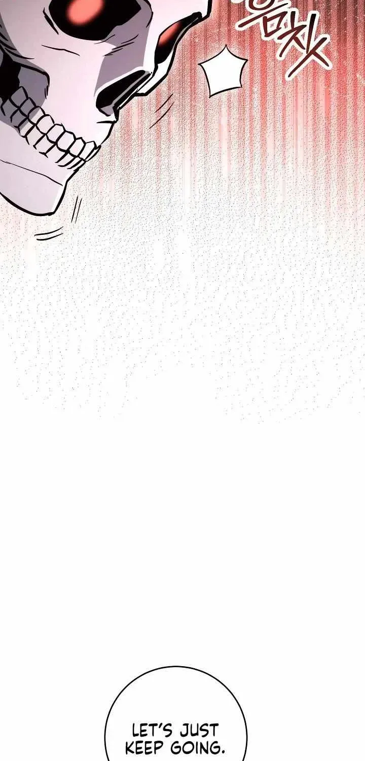 Skeleton Soldier Chapter 215 page 39 - 