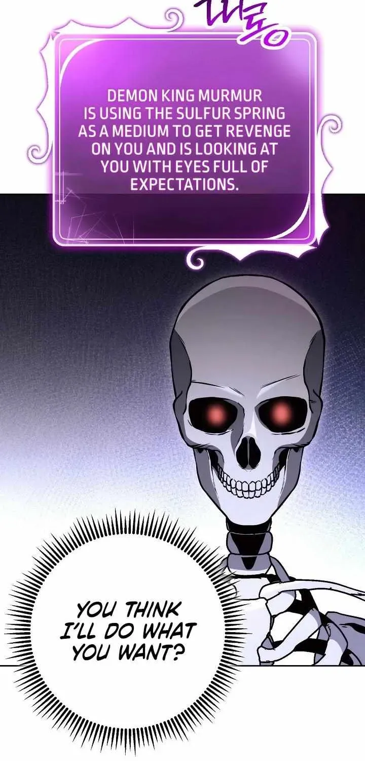 Skeleton Soldier Chapter 215 page 41 - 