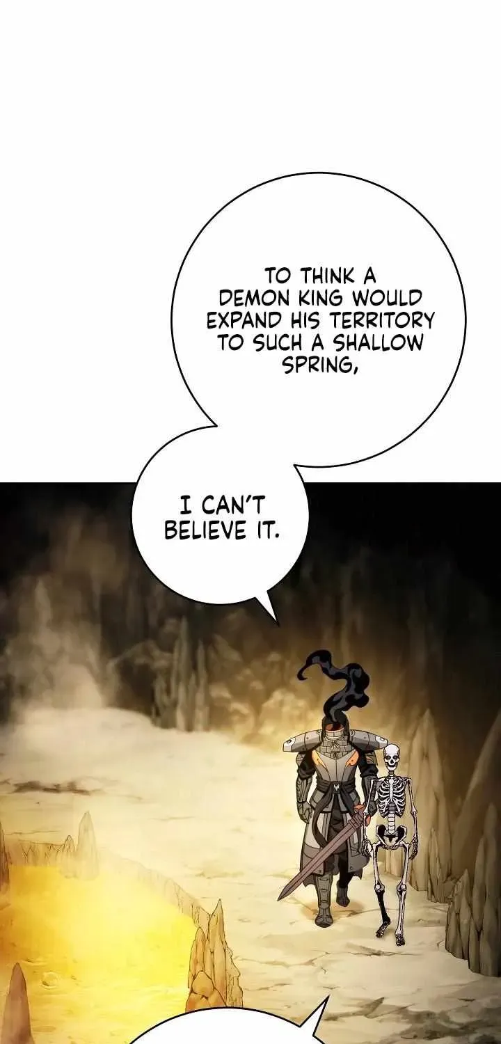 Skeleton Soldier Chapter 215 page 42 - 