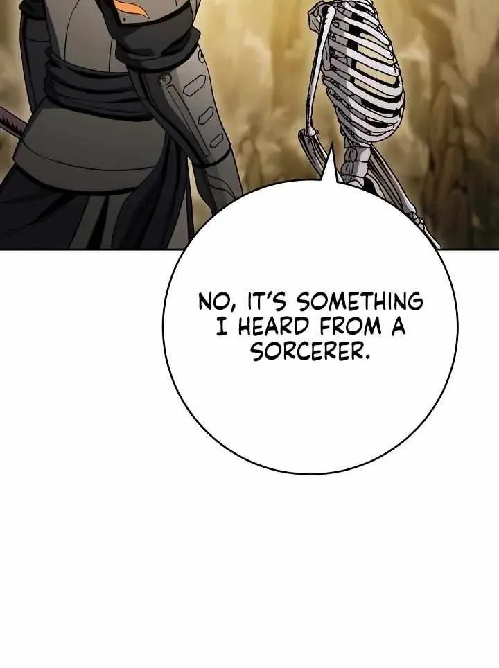 Skeleton Soldier Chapter 215 page 44 - 