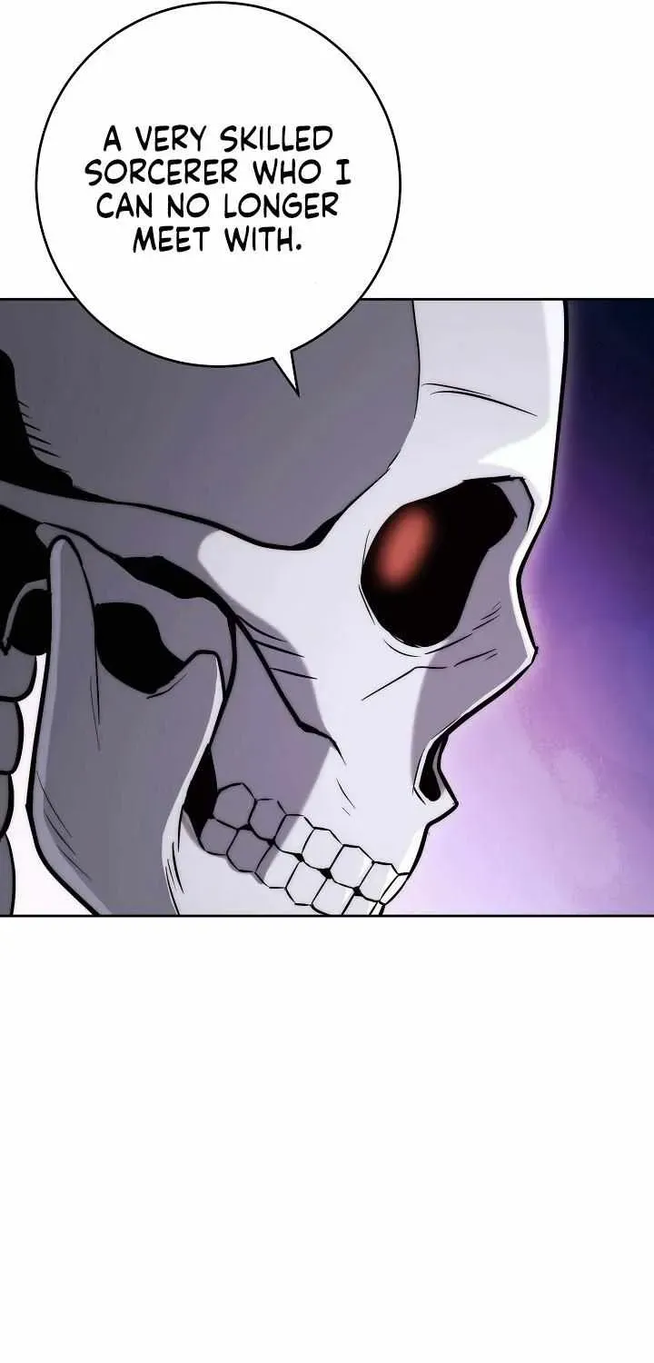 Skeleton Soldier Chapter 215 page 45 - 
