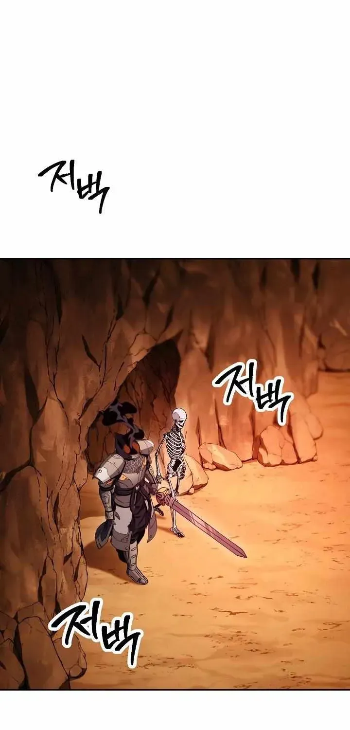 Skeleton Soldier Chapter 215 page 46 - 