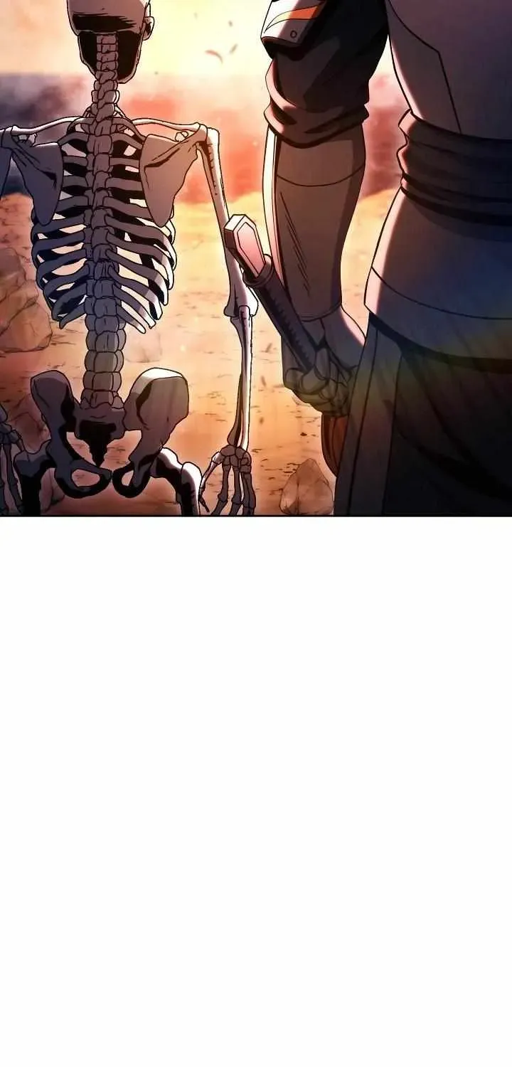 Skeleton Soldier Chapter 215 page 49 - 