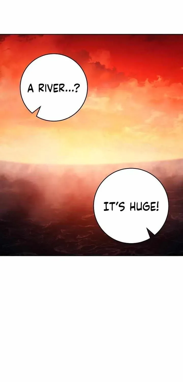 Skeleton Soldier Chapter 215 page 50 - 