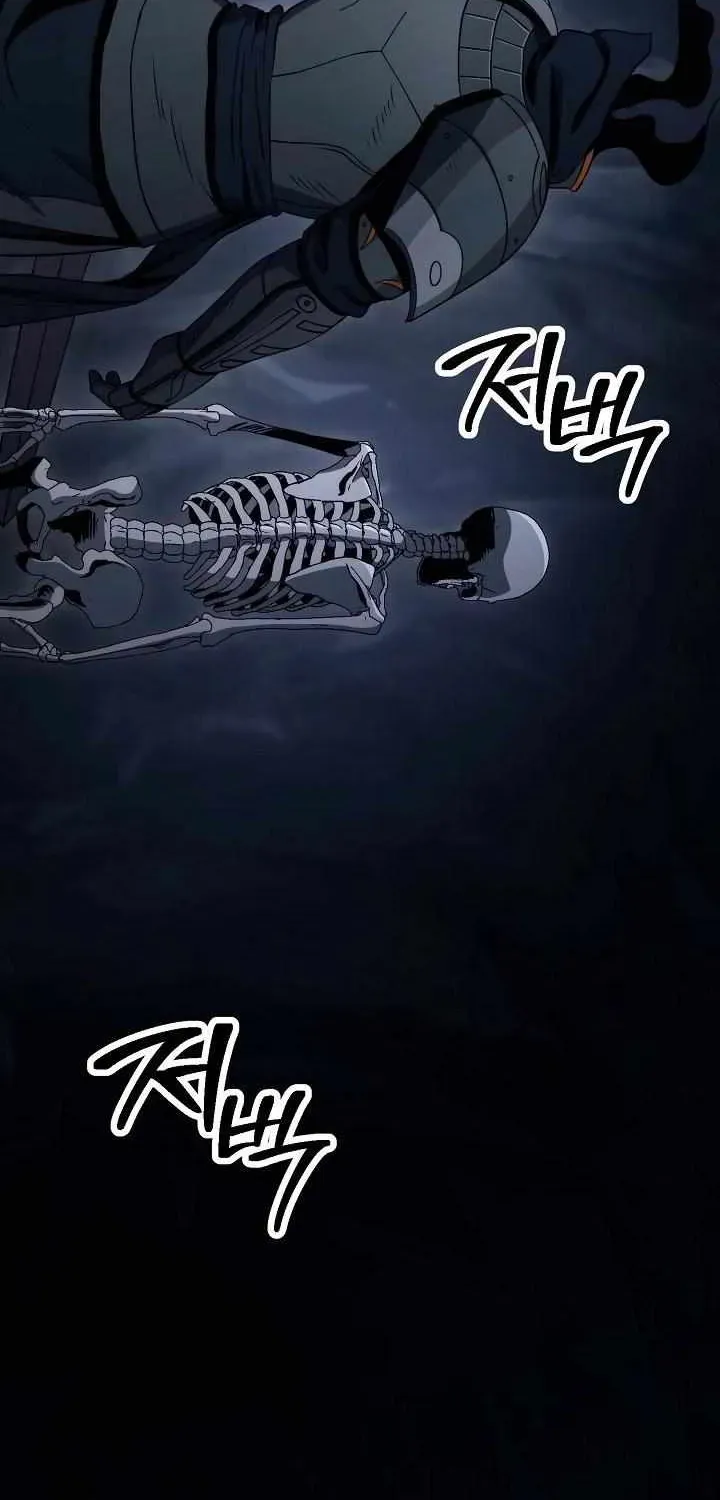 Skeleton Soldier Chapter 215 page 6 - 