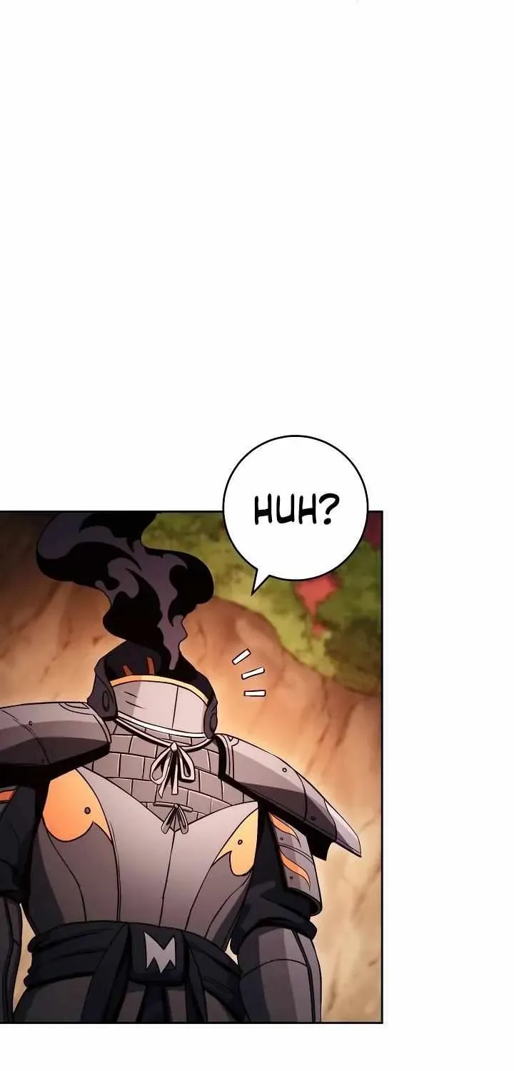 Skeleton Soldier Chapter 215 page 53 - 
