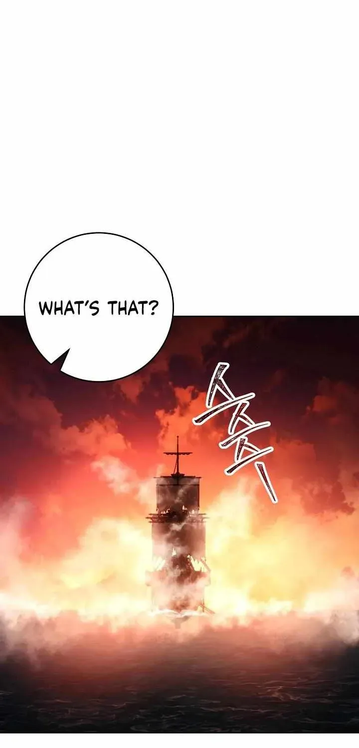 Skeleton Soldier Chapter 215 page 54 - 