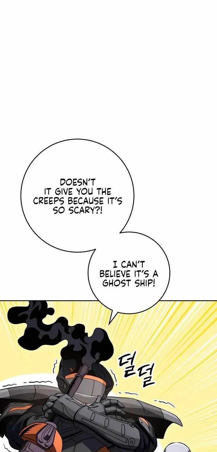Skeleton Soldier Chapter 215 page 58 - 