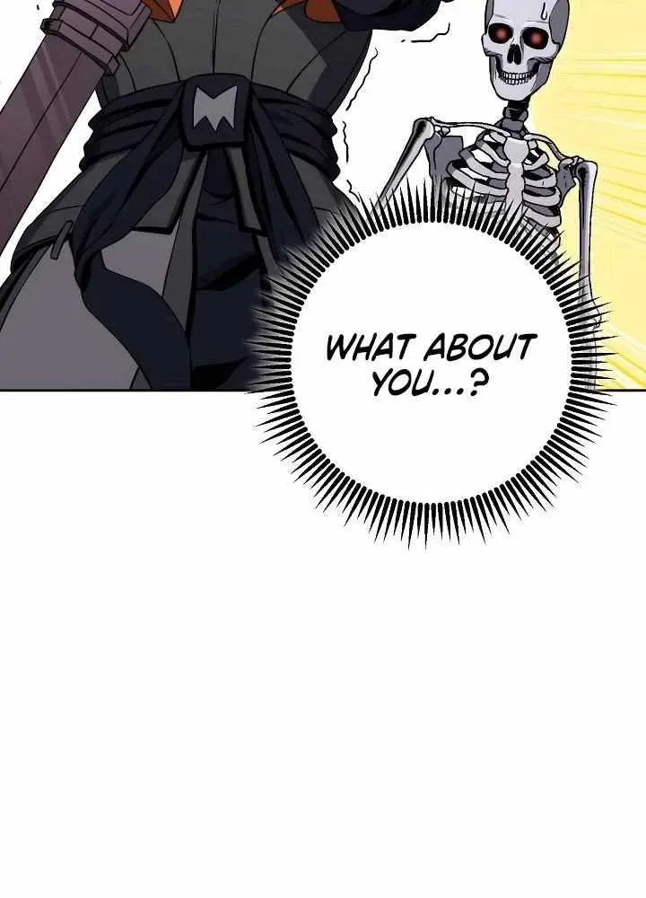 Skeleton Soldier Chapter 215 page 59 - 