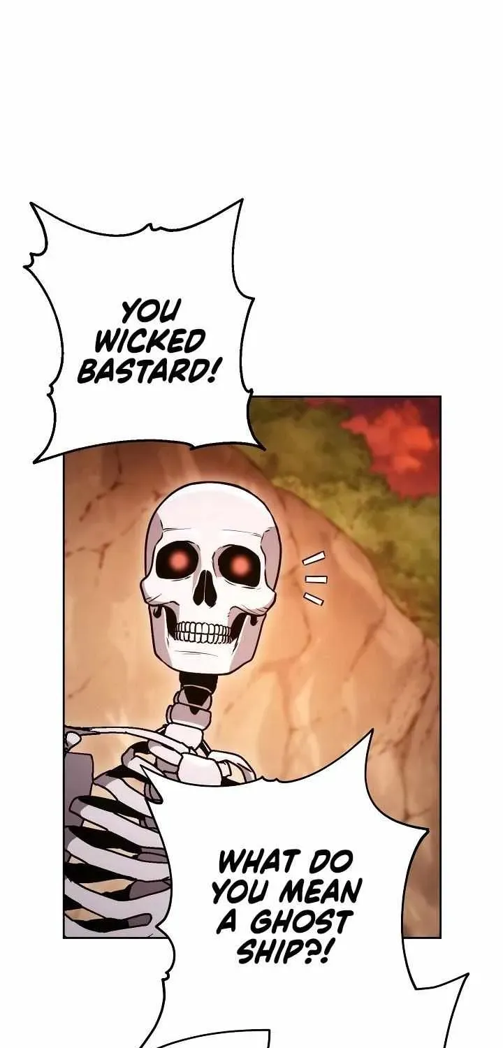 Skeleton Soldier Chapter 215 page 60 - 