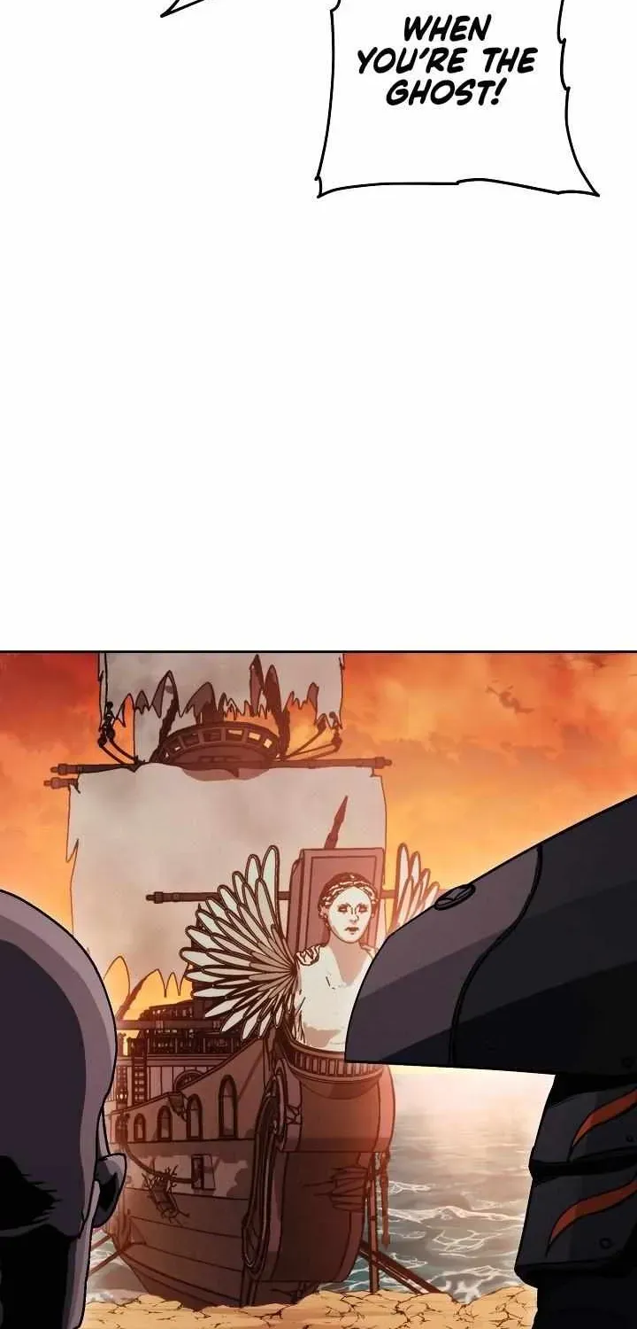 Skeleton Soldier Chapter 215 page 61 - 