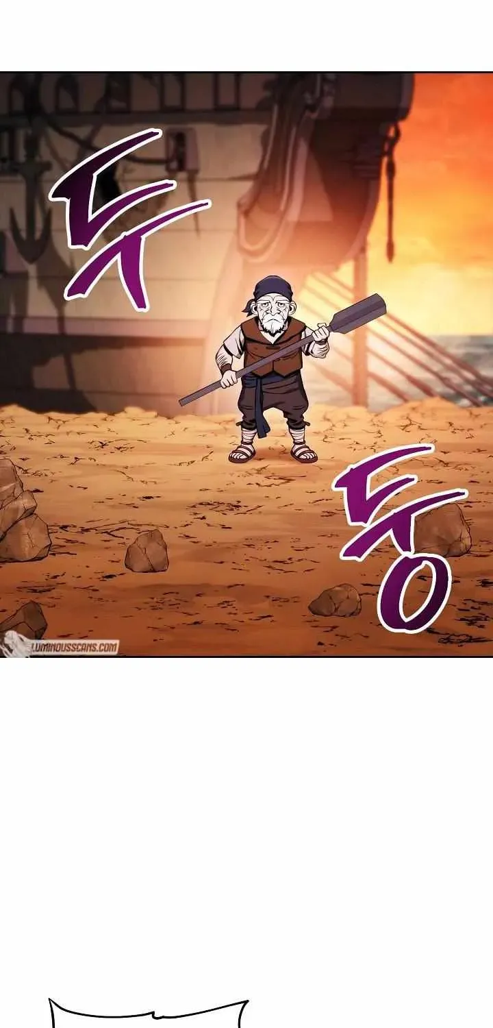 Skeleton Soldier Chapter 215 page 64 - 